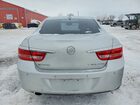2017 Buick Verano Серебряный vin: 1G4PS5SK3H4117060