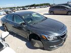2019 Buick Lacrosse Essence Бирюзовый vin: 1G4ZP5SS1KU106608