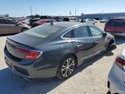 2019 Buick Lacrosse Essence Бирюзовый vin: 1G4ZP5SS1KU106608