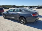 2019 Buick Lacrosse Essence Бирюзовый vin: 1G4ZP5SS1KU106608
