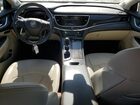 2019 Buick Lacrosse Essence Бирюзовый vin: 1G4ZP5SS1KU106608