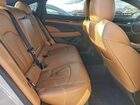 2017 Buick Lacrosse Essence Белый vin: 1G4ZP5SS4HU154094