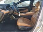 2017 Buick Lacrosse Essence Белый vin: 1G4ZP5SS4HU154094