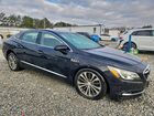 2017 Buick Lacrosse Essence Black vin: 1G4ZP5SS4HU208235 2017 Buick Lacrosse Essence Black vin: 1G4ZP5SS4HU208235