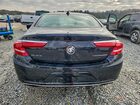 2017 Buick Lacrosse Essence Black vin: 1G4ZP5SS4HU208235 2017 Buick Lacrosse Essence Black vin: 1G4ZP5SS4HU208235