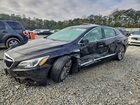 2017 Buick Lacrosse Essence Black vin: 1G4ZP5SS4HU208235 2017 Buick Lacrosse Essence Black vin: 1G4ZP5SS4HU208235