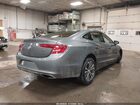 2018 Buick Lacrosse Essence Серый vin: 1G4ZP5SS4JU137785
