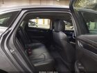 2018 Buick Lacrosse Essence Серый vin: 1G4ZP5SS4JU137785