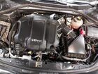 2018 Buick Lacrosse Essence Серый vin: 1G4ZP5SS4JU137785