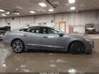 2018 Buick Lacrosse Essence Серый vin: 1G4ZP5SS4JU137785