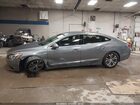 2018 Buick Lacrosse Essence Серый vin: 1G4ZP5SS4JU137785