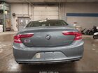 2018 Buick Lacrosse Essence Серый vin: 1G4ZP5SS4JU137785
