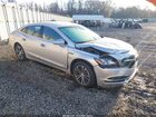 2018 Buick Lacrosse Essence Silver vin: 1G4ZP5SS5JU113771