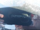 2019 Buick Lacrosse Fwd Essence White vin: 1G4ZP5SS5KU123766