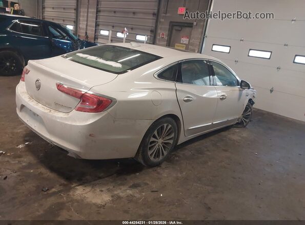 1G4ZP5SS5KU123766 2019 BUICK LACROSSE White Rear right