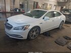 2019 Buick Lacrosse Fwd Essence White vin: 1G4ZP5SS5KU123766
