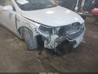 2019 Buick Lacrosse Fwd Essence White vin: 1G4ZP5SS5KU123766