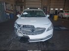 2019 Buick Lacrosse Fwd Essence White vin: 1G4ZP5SS5KU123766