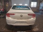 2019 Buick Lacrosse Fwd Essence White vin: 1G4ZP5SS5KU123766