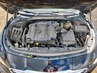 2017 Buick Lacrosse Essence Черный vin: 1G4ZP5SS6HU202727