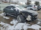 2017 Buick Lacrosse Essence Black vin: 1G4ZP5SS8HU175773