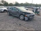 2019 Buick Lacrosse Fwd Essence Gray vin: 1G4ZP5SZ4KU101500