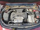 2018 Buick Lacrosse Essence Бордовый vin: 1G4ZP5SZ8JU117164