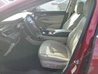 2018 Buick Lacrosse Essence Бордовый vin: 1G4ZP5SZ8JU117164