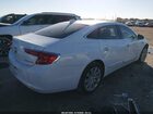 2019 Buick Lacrosse Fwd Essence Белый vin: 1G4ZP5SZ8KU100673