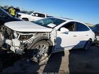 2019 Buick Lacrosse Fwd Essence Белый vin: 1G4ZP5SZ8KU100673