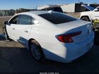 2019 Buick Lacrosse Fwd Essence Белый vin: 1G4ZP5SZ8KU100673