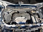 2019 Buick Lacrosse Fwd Essence Белый vin: 1G4ZP5SZ8KU100673