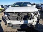 2019 Buick Lacrosse Fwd Essence Белый vin: 1G4ZP5SZ8KU100673