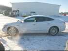 2019 Buick Lacrosse Fwd Essence Белый vin: 1G4ZP5SZ9KU126943