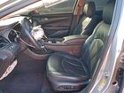 2019 Buick Lacrosse Essence Серебряный vin: 1G4ZR5SS6KU130817