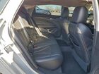 2019 Buick Lacrosse Essence Серебряный vin: 1G4ZR5SS6KU130817
