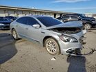 2019 Buick Lacrosse Essence Серебряный vin: 1G4ZR5SS6KU130817