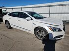 2019 Buick Lacrosse Essence Белый vin: 1G4ZR5SS7KU117459
