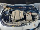2019 Buick Lacrosse Essence Белый vin: 1G4ZR5SS7KU117459