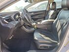 2019 Buick Lacrosse Essence Белый vin: 1G4ZR5SS7KU117459