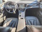 2019 Buick Lacrosse Essence Белый vin: 1G4ZR5SS7KU117459