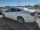 2019 Buick Lacrosse Essence Белый vin: 1G4ZR5SS7KU117459
