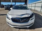 2019 Buick Lacrosse Essence Белый vin: 1G4ZR5SS7KU117459