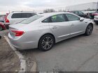 2018 Buick Lacrosse Premium Серебряный vin: 1G4ZR5SS9JU129093