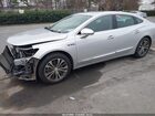 2018 Buick Lacrosse Premium Серебряный vin: 1G4ZR5SS9JU129093
