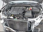 2018 Buick Lacrosse Premium Серебряный vin: 1G4ZR5SS9JU129093