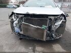 2018 Buick Lacrosse Premium Серебряный vin: 1G4ZR5SS9JU129093
