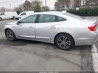 2018 Buick Lacrosse Premium Серебряный vin: 1G4ZR5SS9JU129093