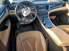2017 Buick Lacrosse Premium Белый vin: 1G4ZR5SSXHU187689