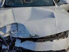 2017 Buick Lacrosse Premium Белый vin: 1G4ZR5SSXHU187689